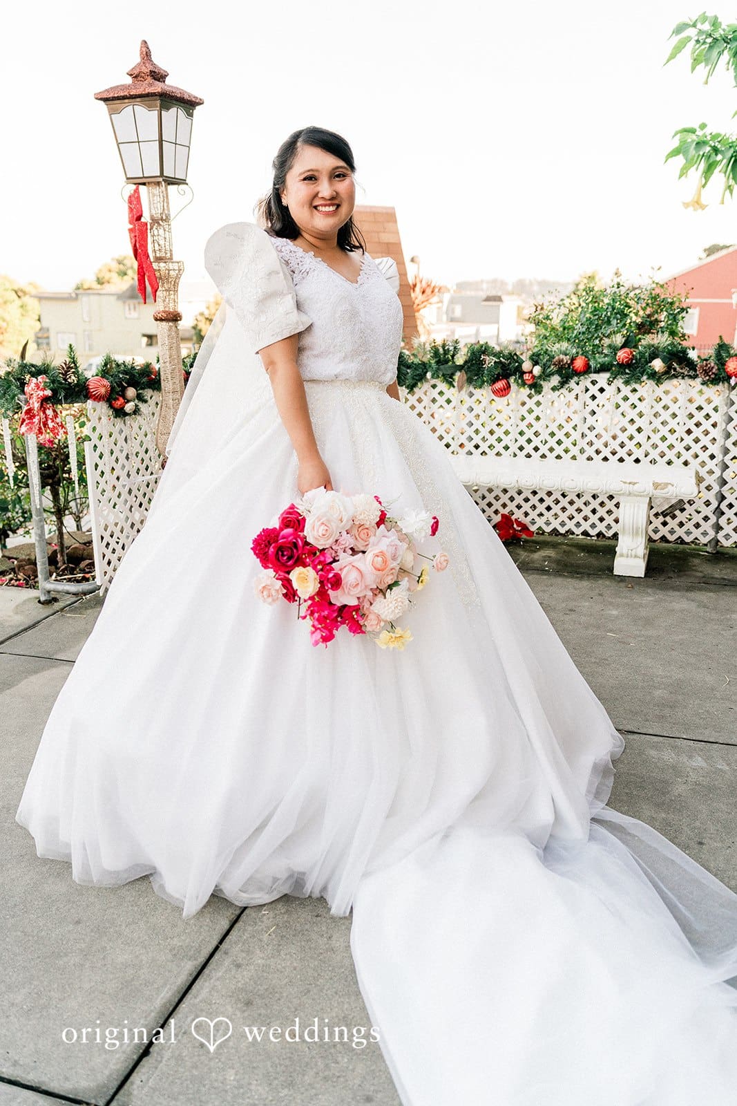 DoubleTree South Airport Blvd Wedding // Jan Raymond & Mary Christine -