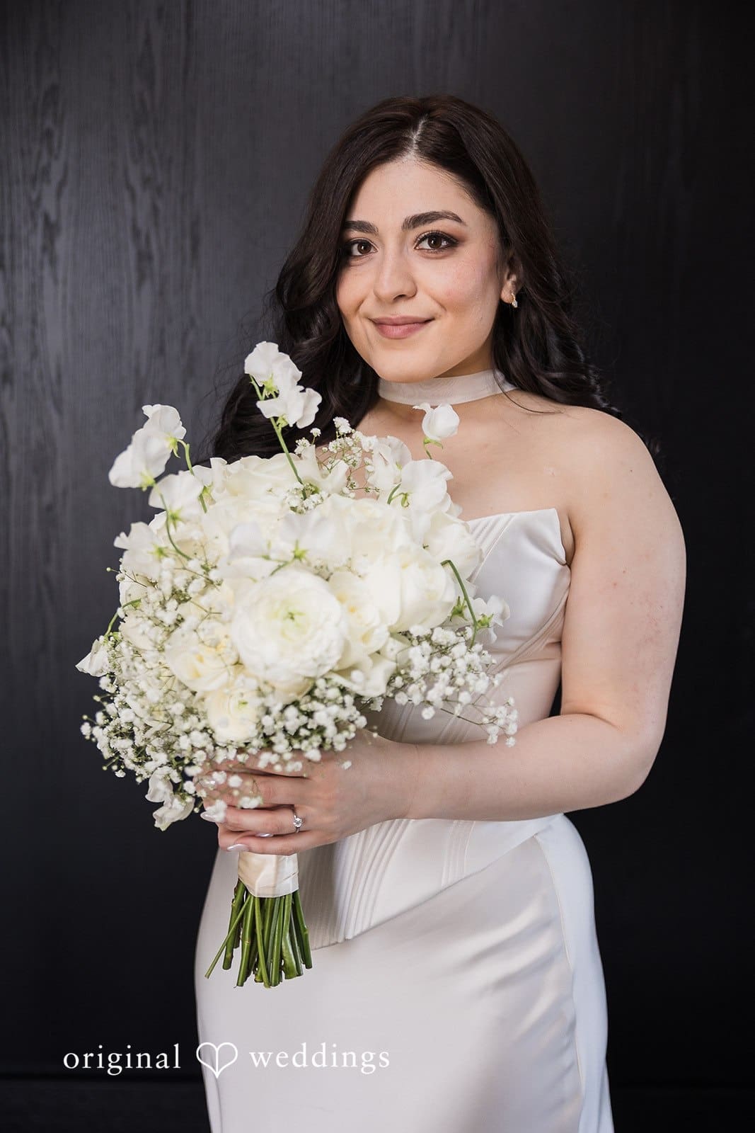 Down Town Club Wedding // Stacey & Benjamin -