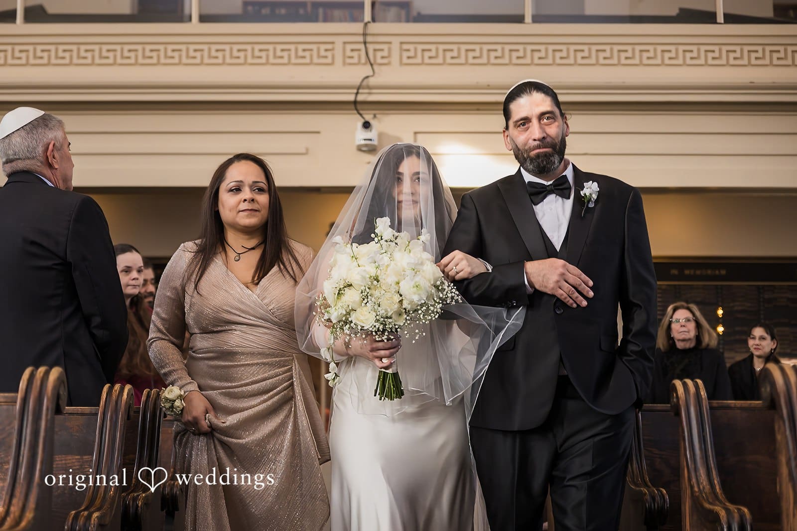 Down Town Club Wedding // Stacey & Benjamin -
