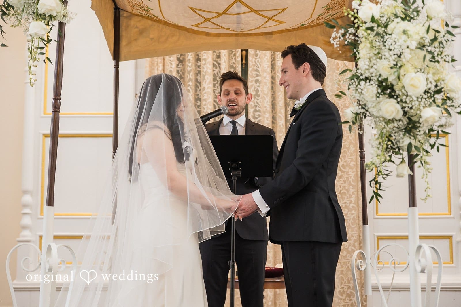 Down Town Club Wedding // Stacey & Benjamin -