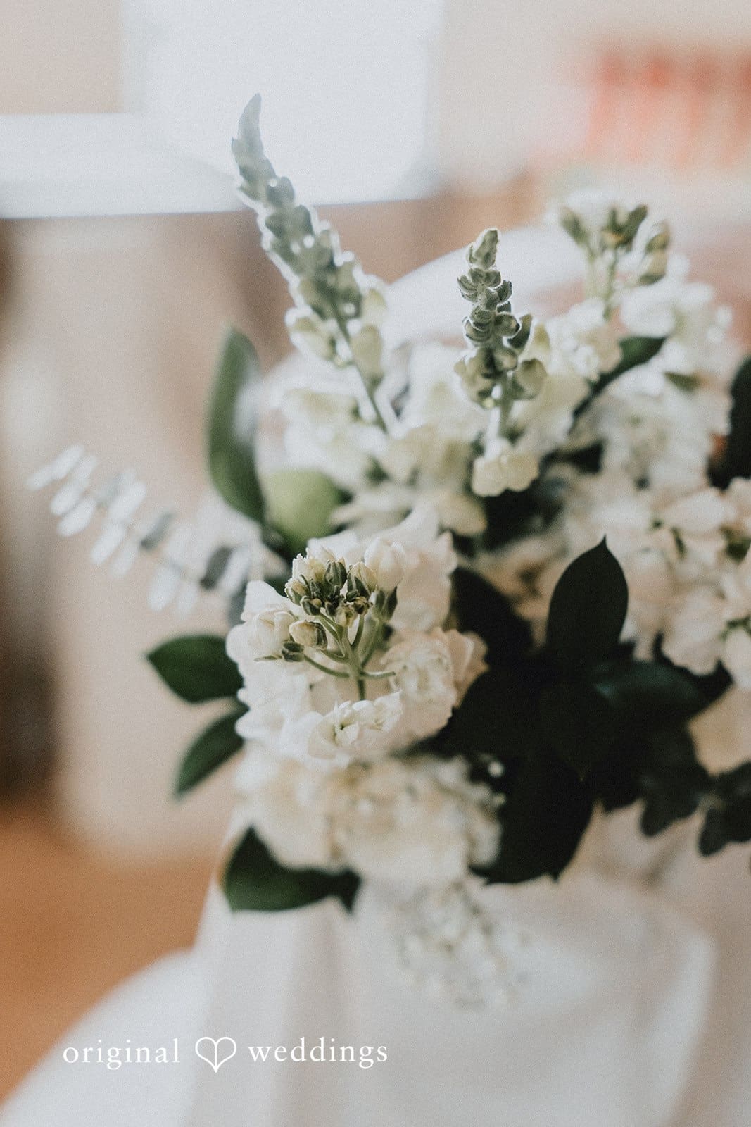 Dr. Phillip's House Wedding // Rebeca & Julian -