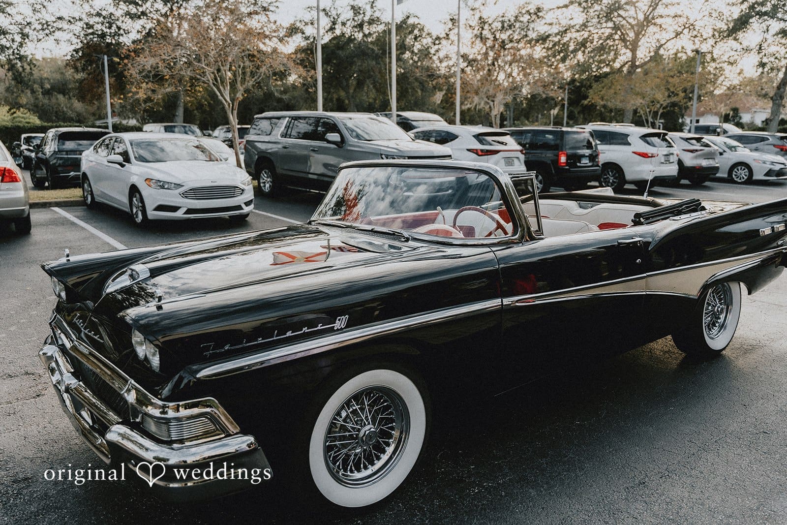 Dr. Phillip's House Wedding // Rebeca & Julian -