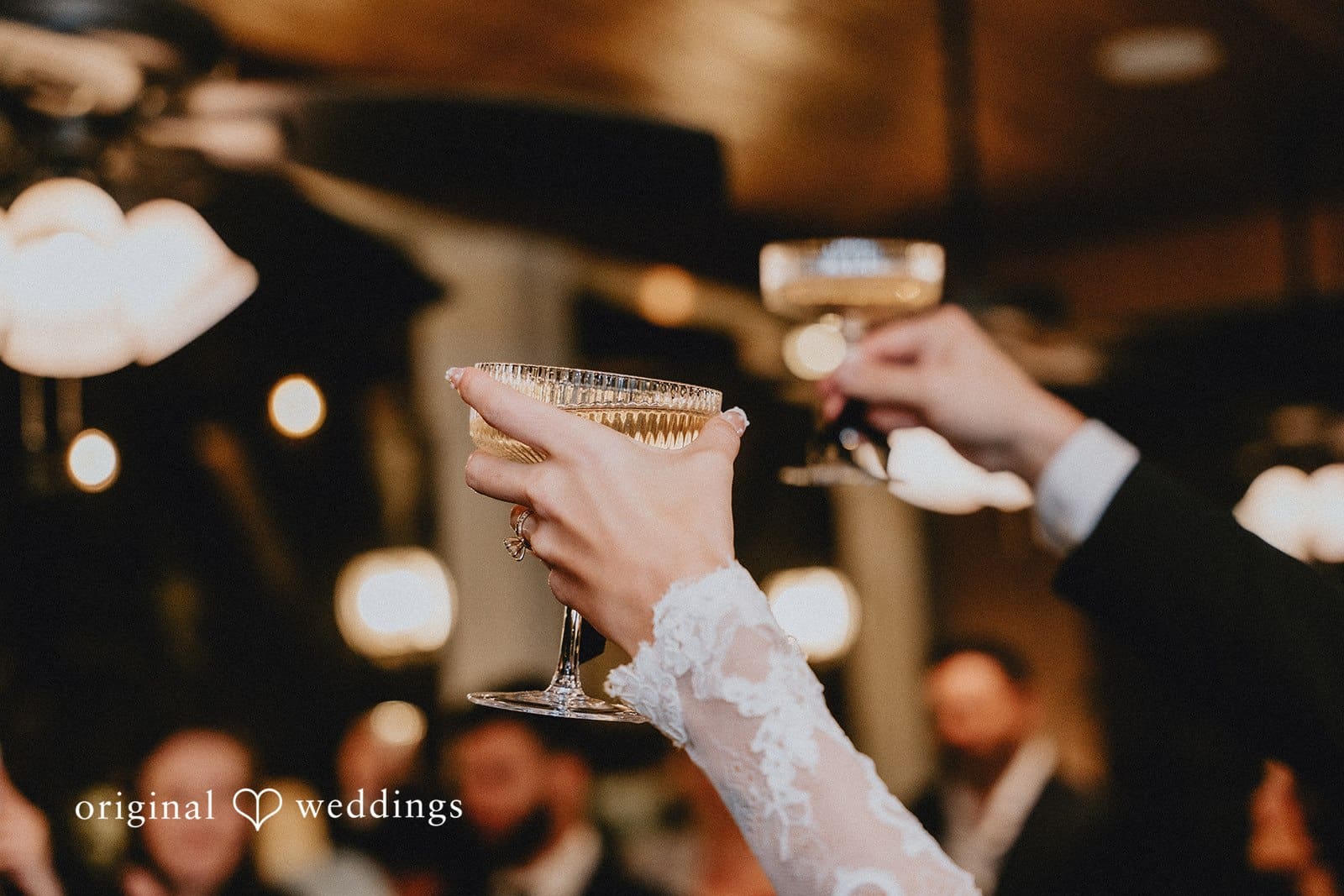 Dr. Phillip's House Wedding // Rebeca & Julian -