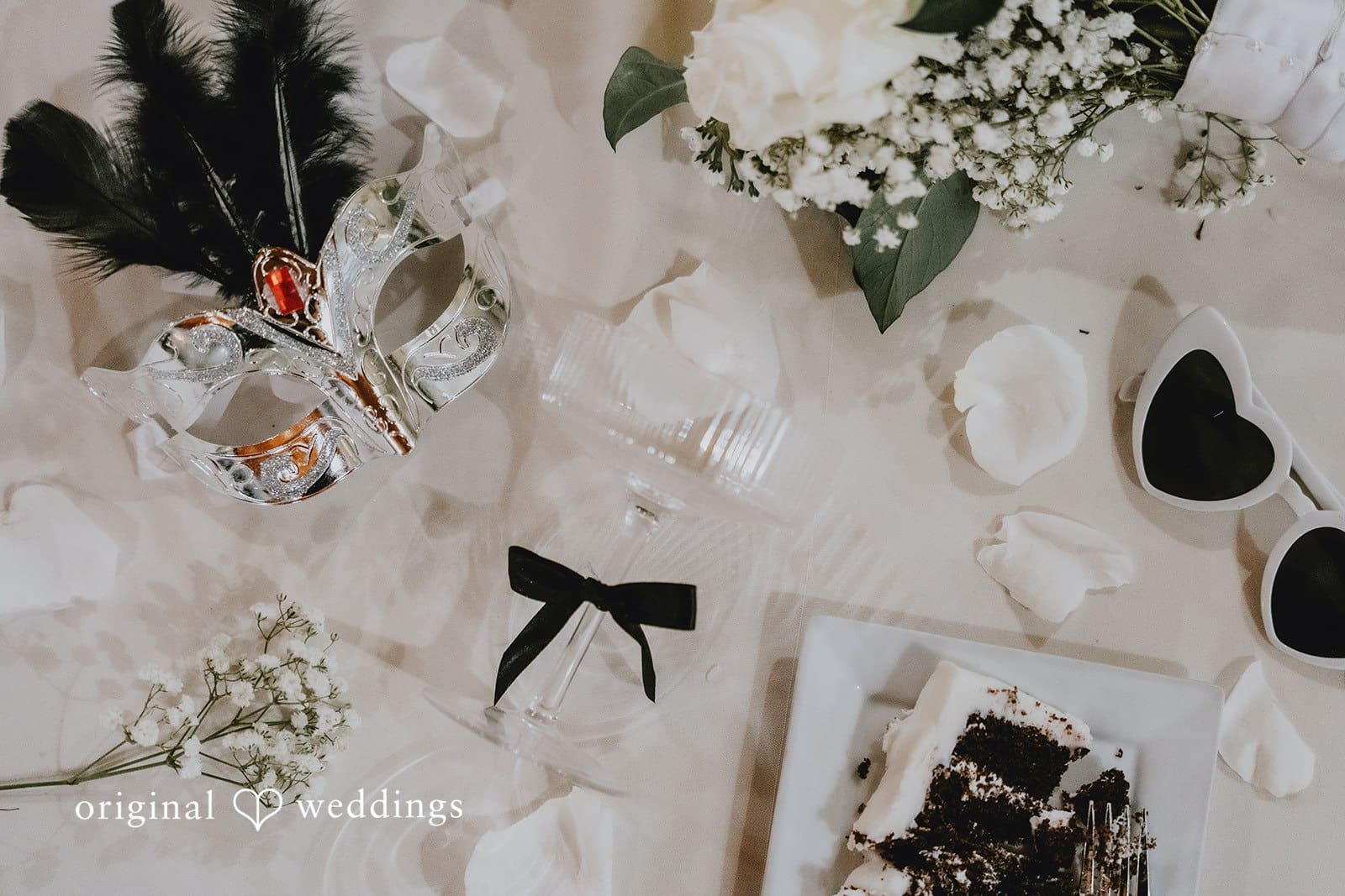 Dr. Phillip's House Wedding // Rebeca & Julian -