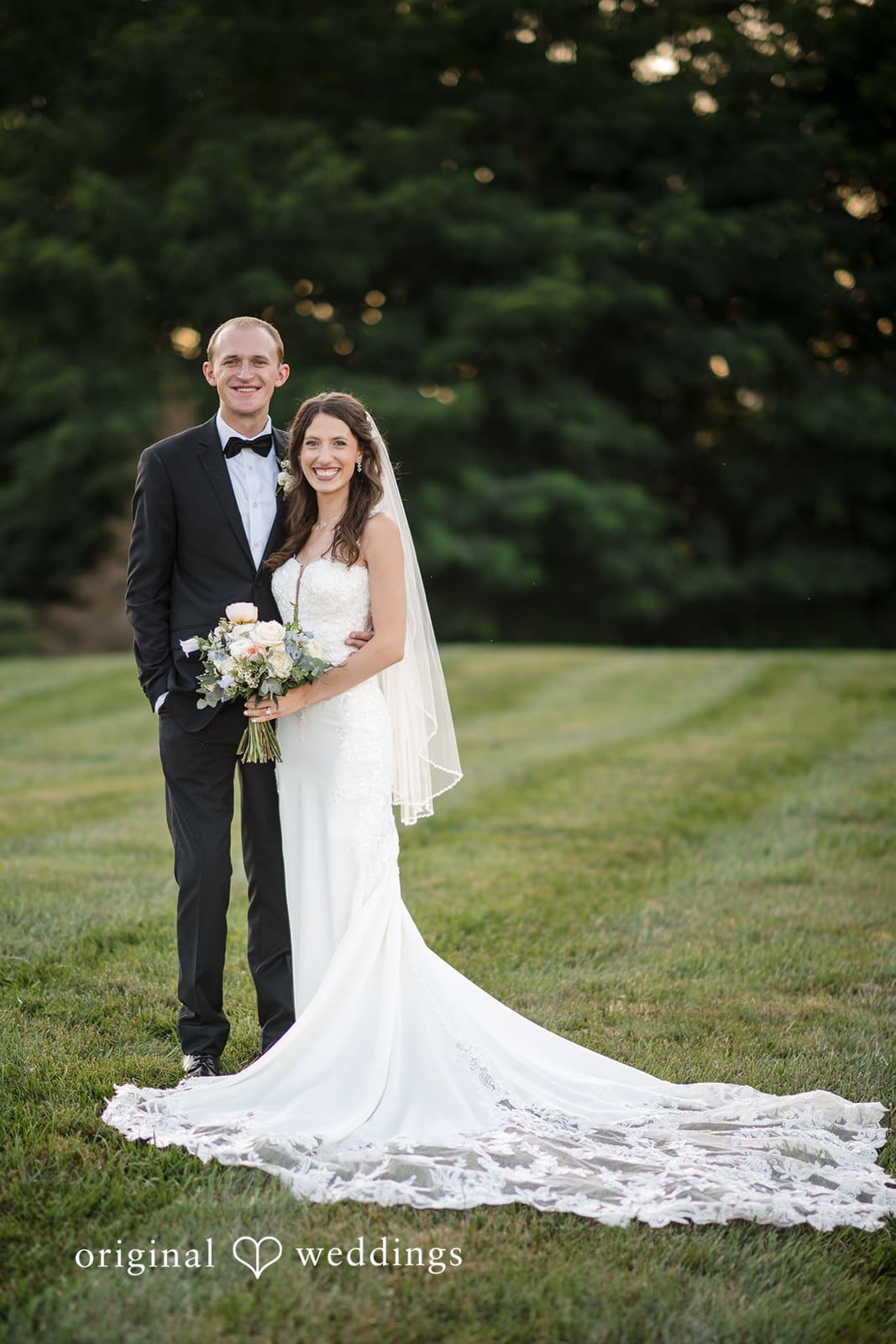 Drees Pavilion Wedding // Nicole & Adam -