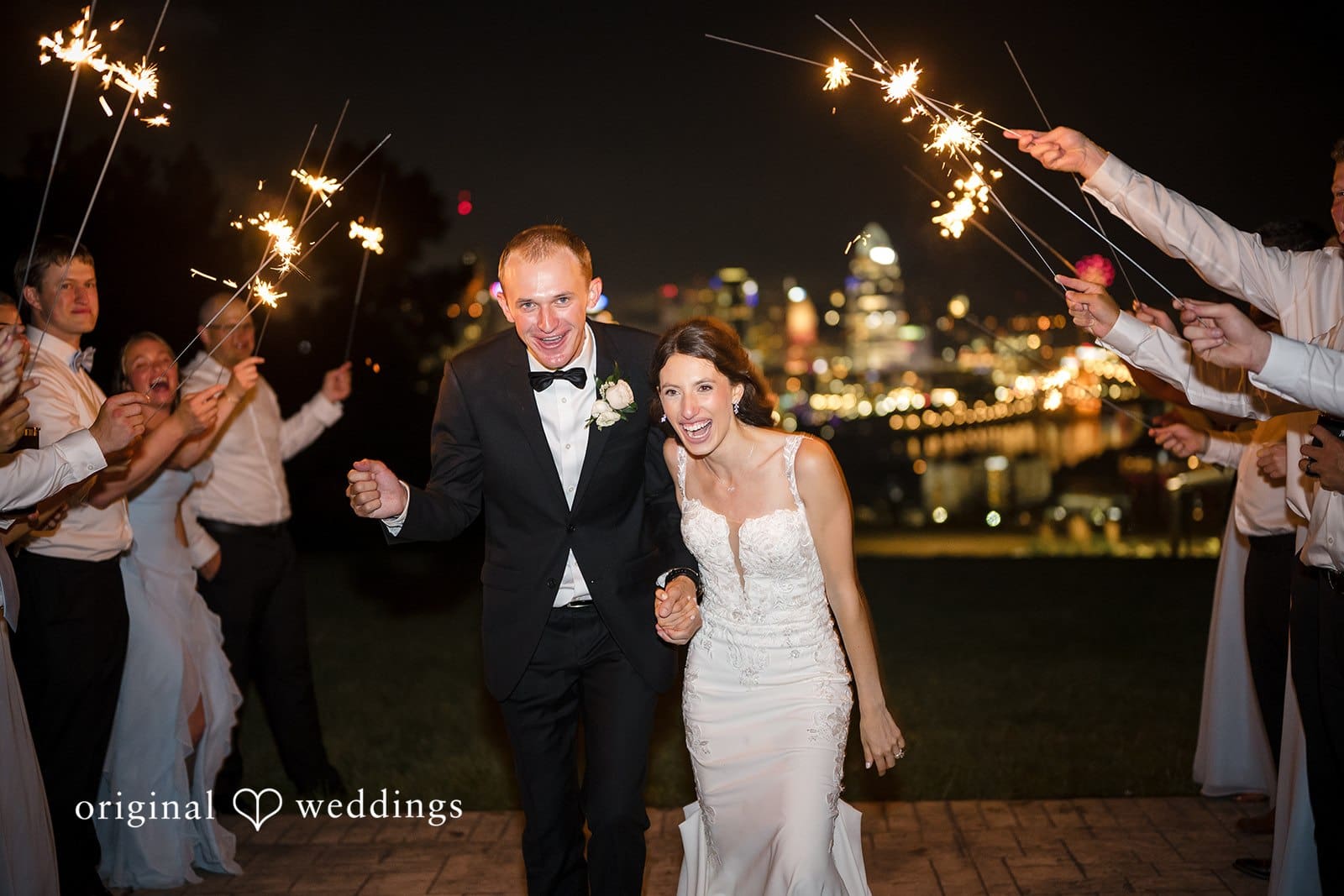 Drees Pavilion Wedding // Nicole & Adam -