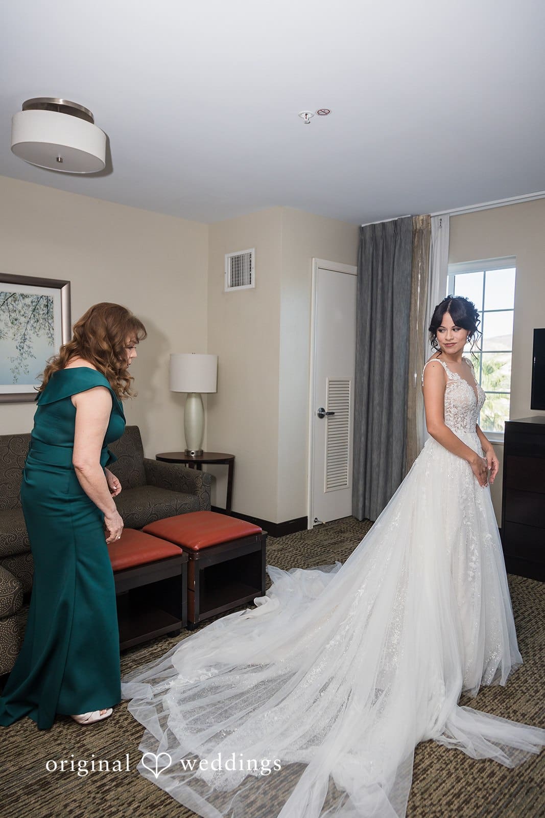 Eagle Glen Golf Club Wedding // Jessica & Jaime -