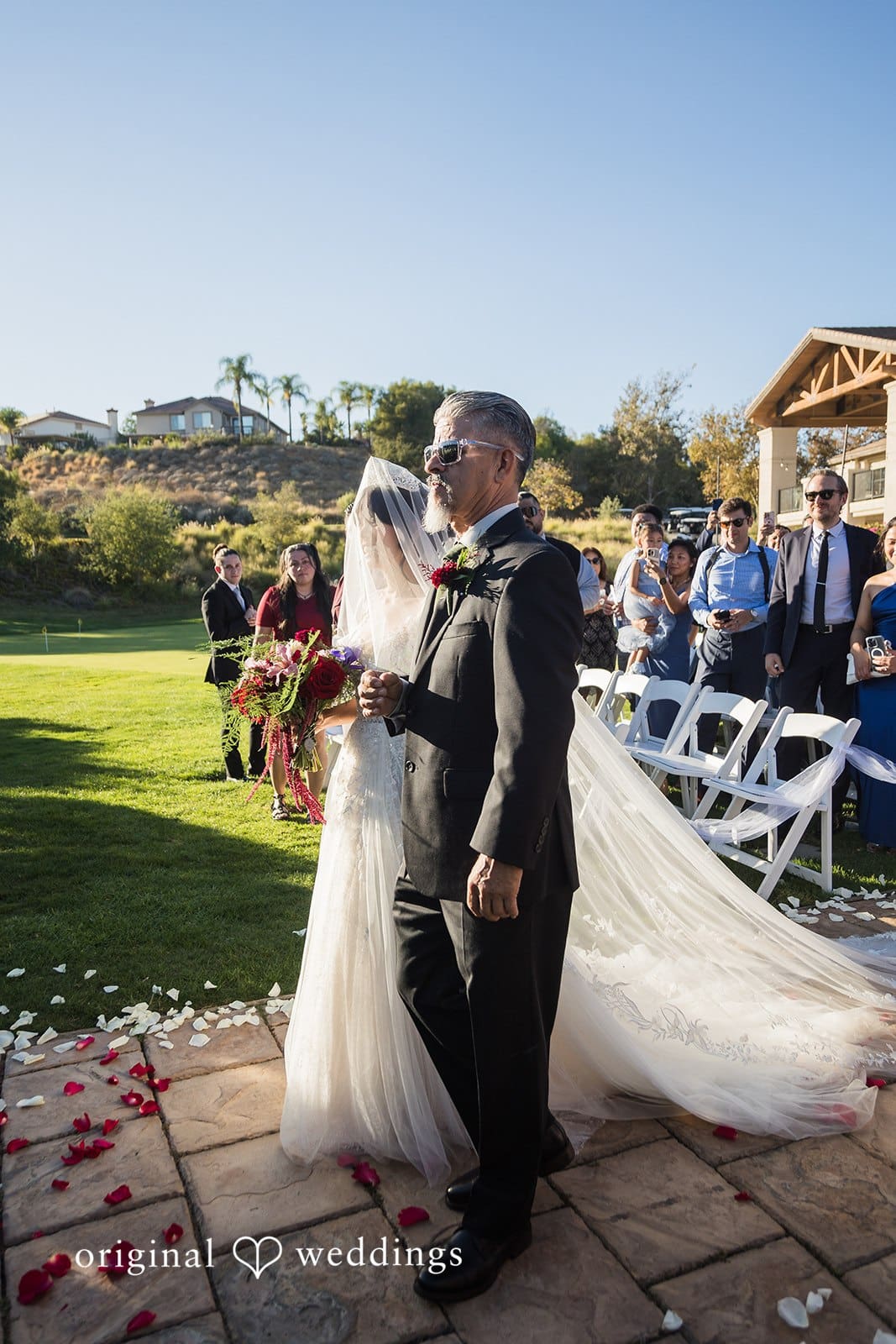 Eagle Glen Golf Club Wedding // Jessica & Jaime -