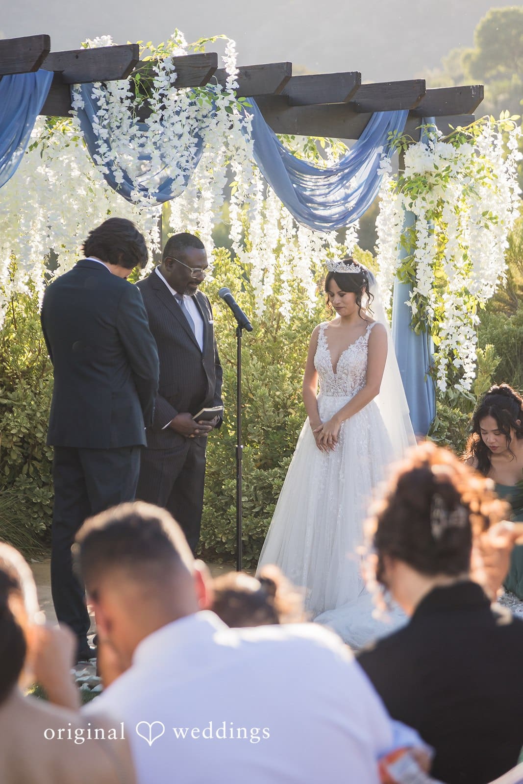 Eagle Glen Golf Club Wedding // Jessica & Jaime -