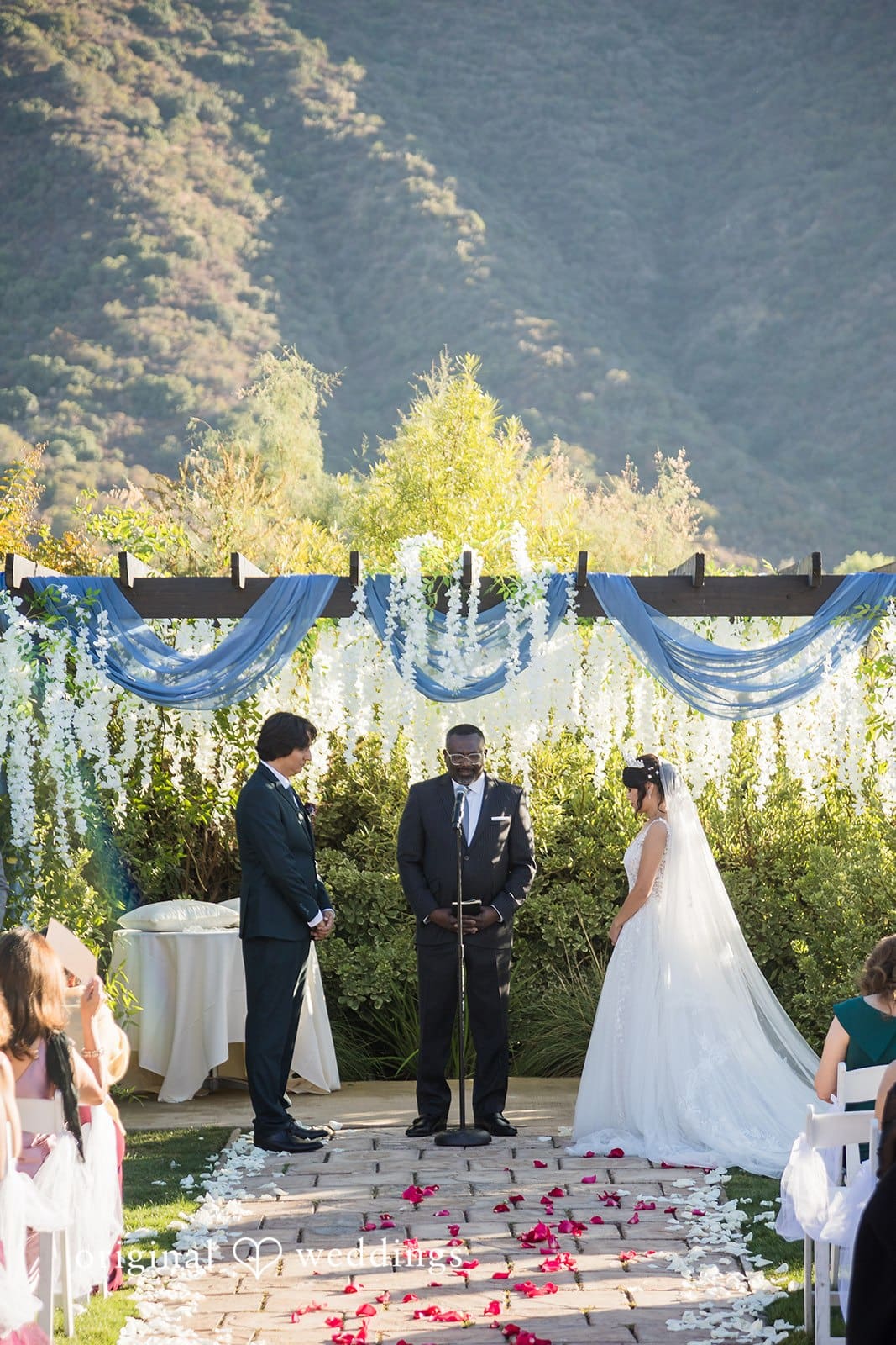 Eagle Glen Golf Club Wedding // Jessica & Jaime -