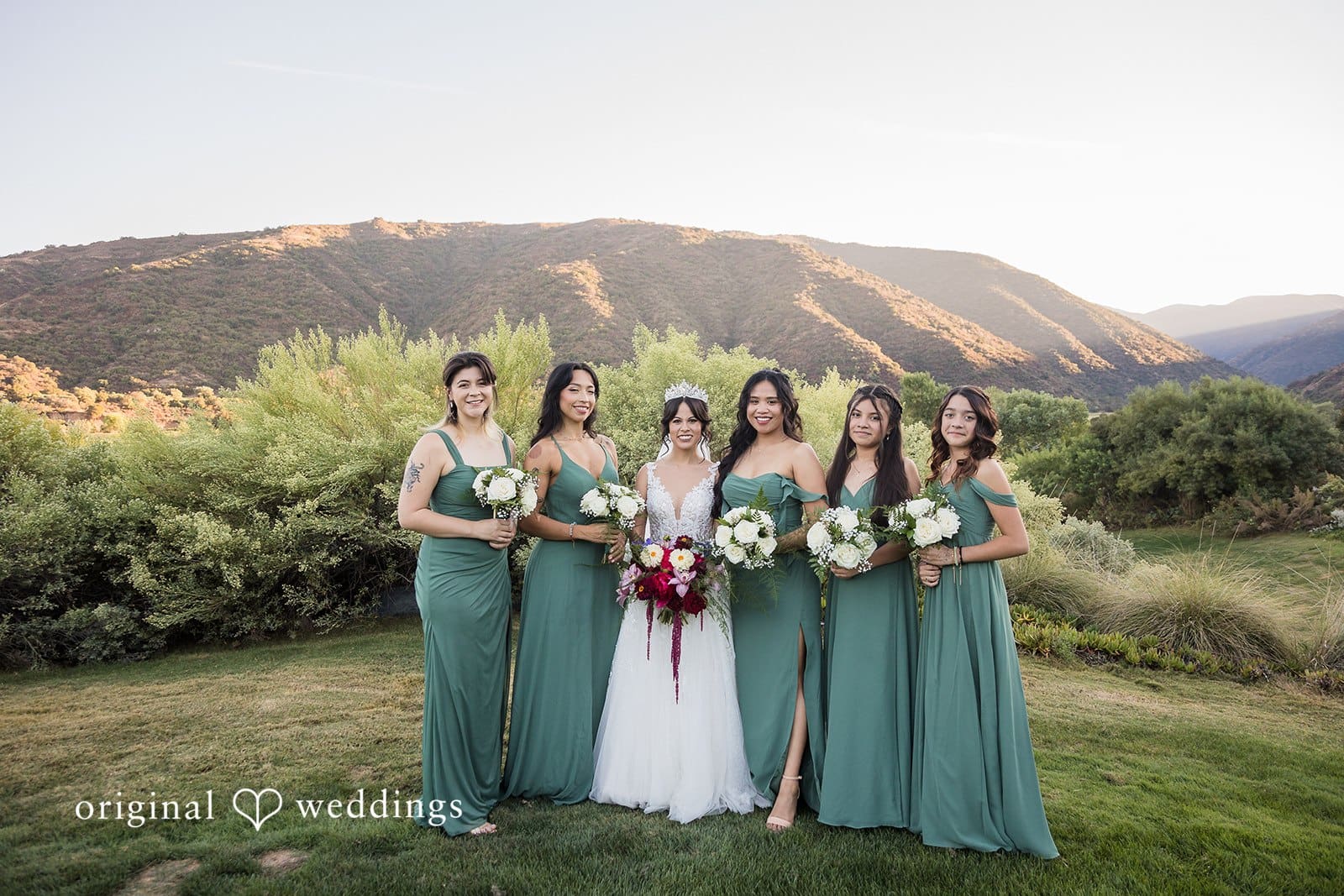 Eagle Glen Golf Club Wedding // Jessica & Jaime -