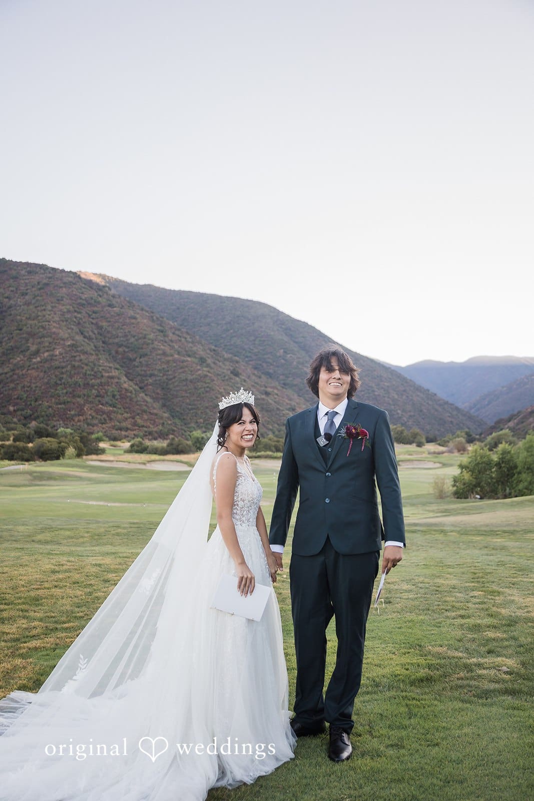 Eagle Glen Golf Club Wedding // Jessica & Jaime -