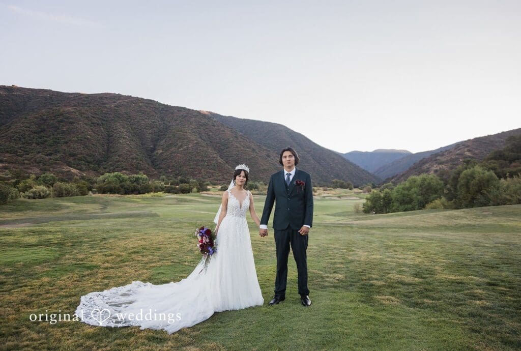 Eagle Glen Golf Club Wedding // Jessica & Jaime -