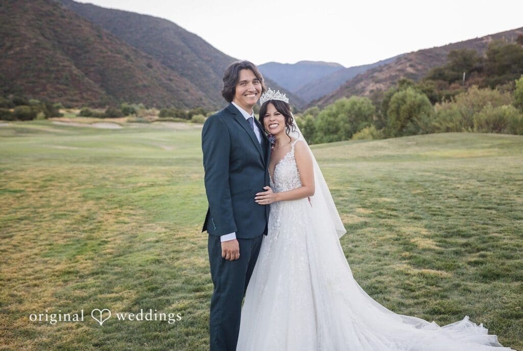 Jessica + Jaime Eagle Glen Golf Club Wedding // Jessica & Jaime -