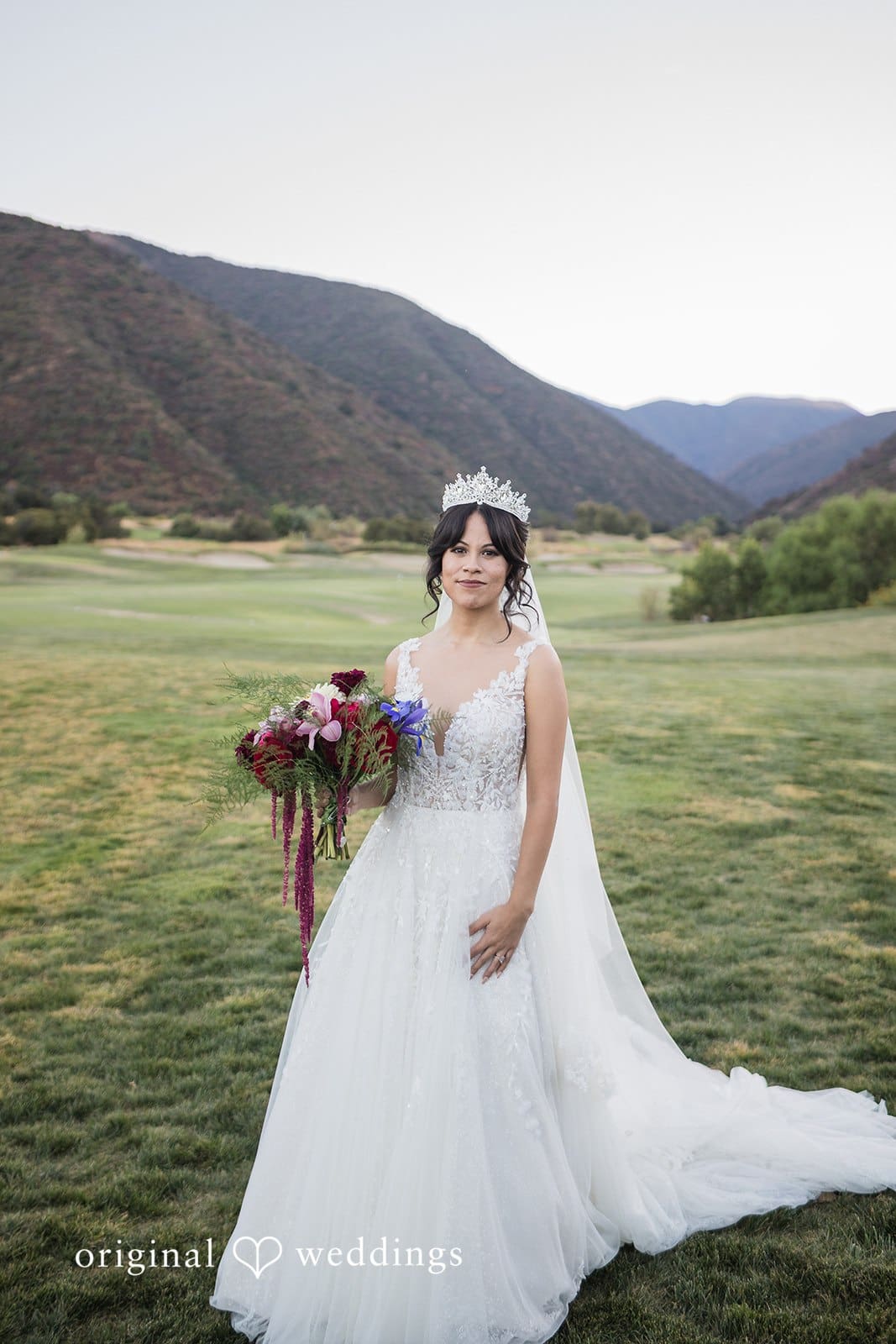 Eagle Glen Golf Club Wedding // Jessica & Jaime -