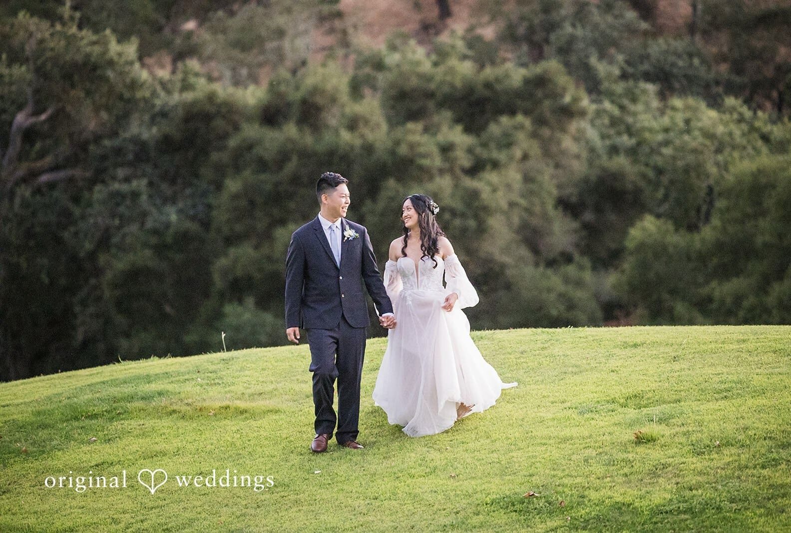 Eagle Ridge Wedding // Spencer & Davina -