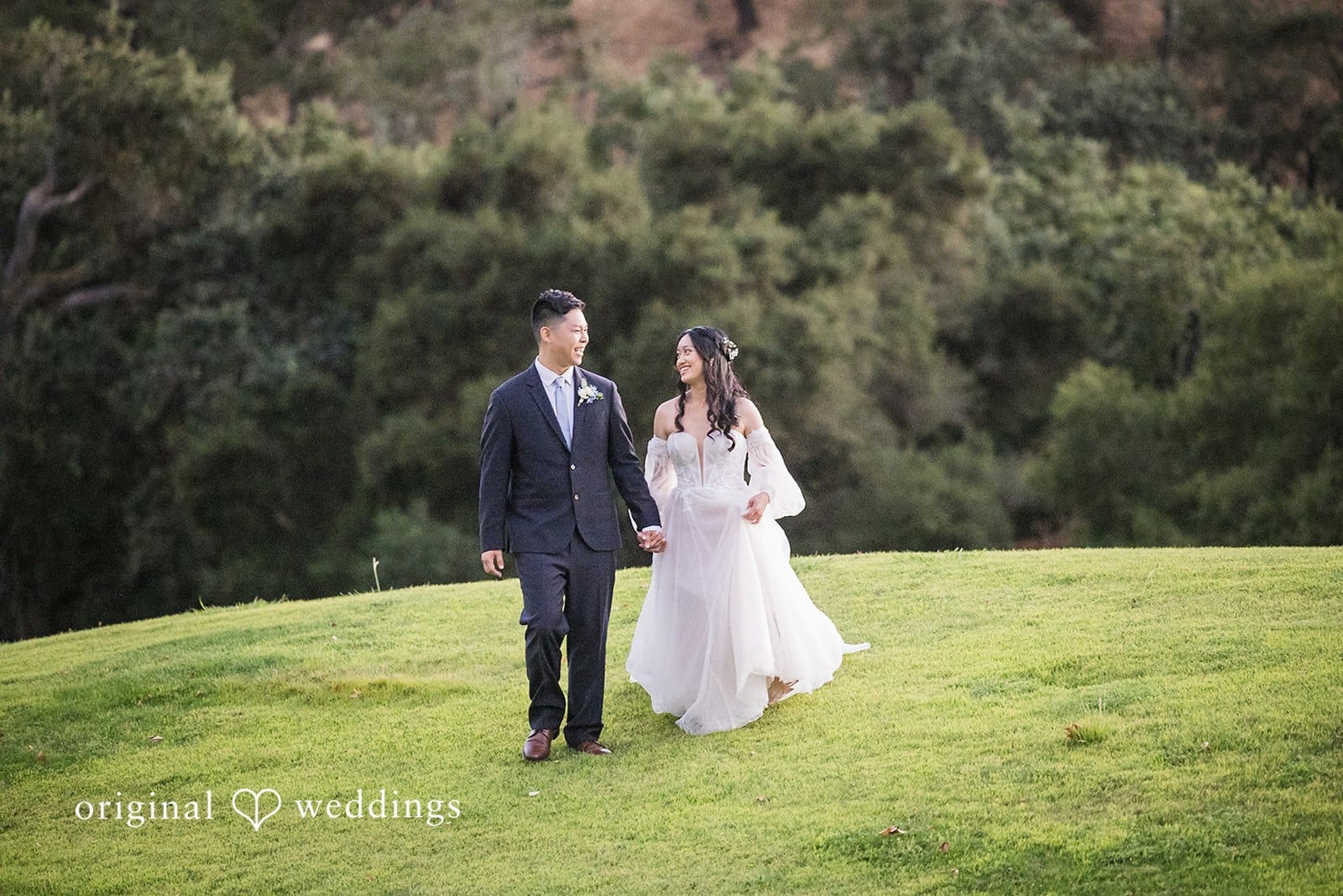 Eagle Ridge Wedding // Spencer & Davina -