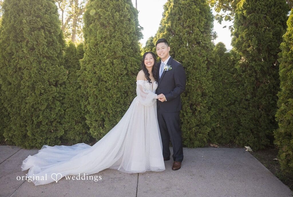 Spencer + Davina Eagle Ridge Wedding // Spencer & Davina -