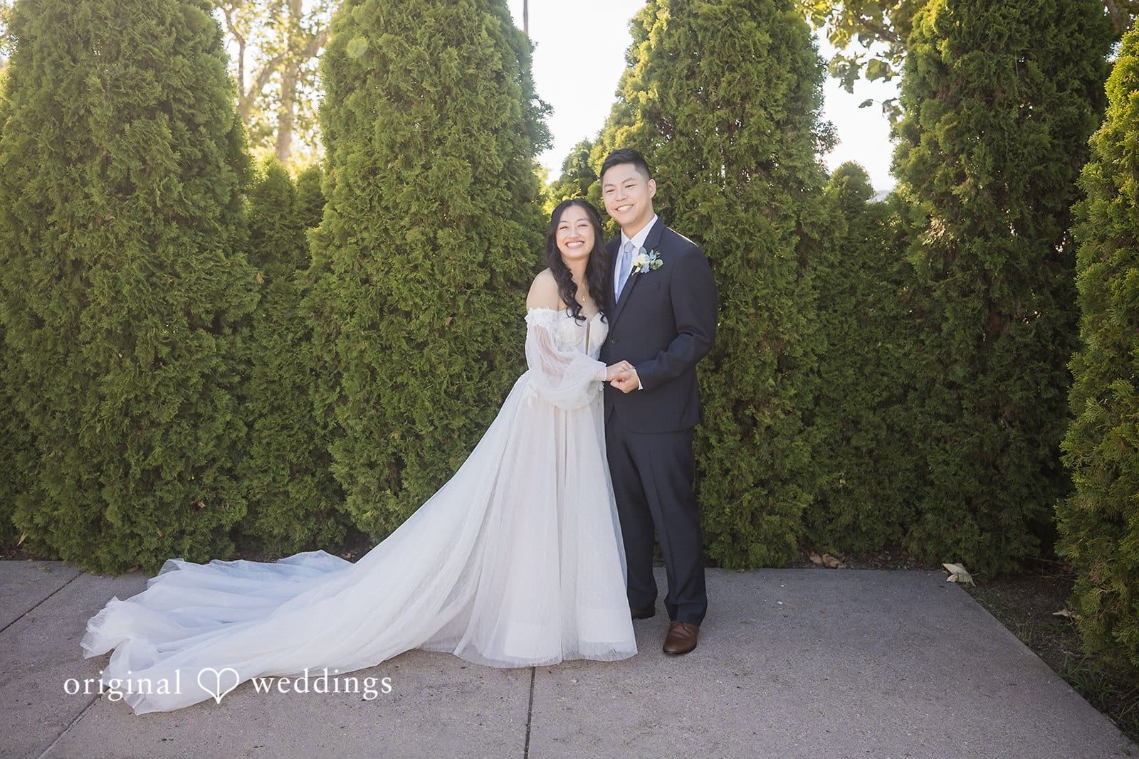 Eagle Ridge Wedding // Spencer & Davina -