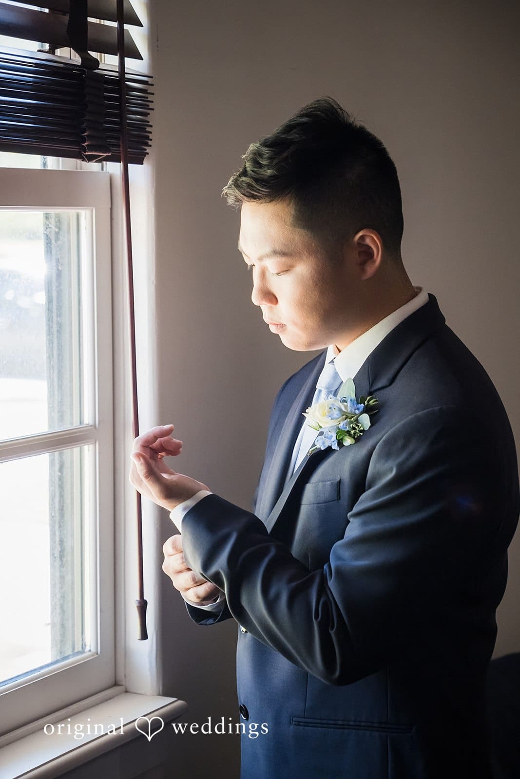 Eagle Ridge Wedding // Spencer & Davina -