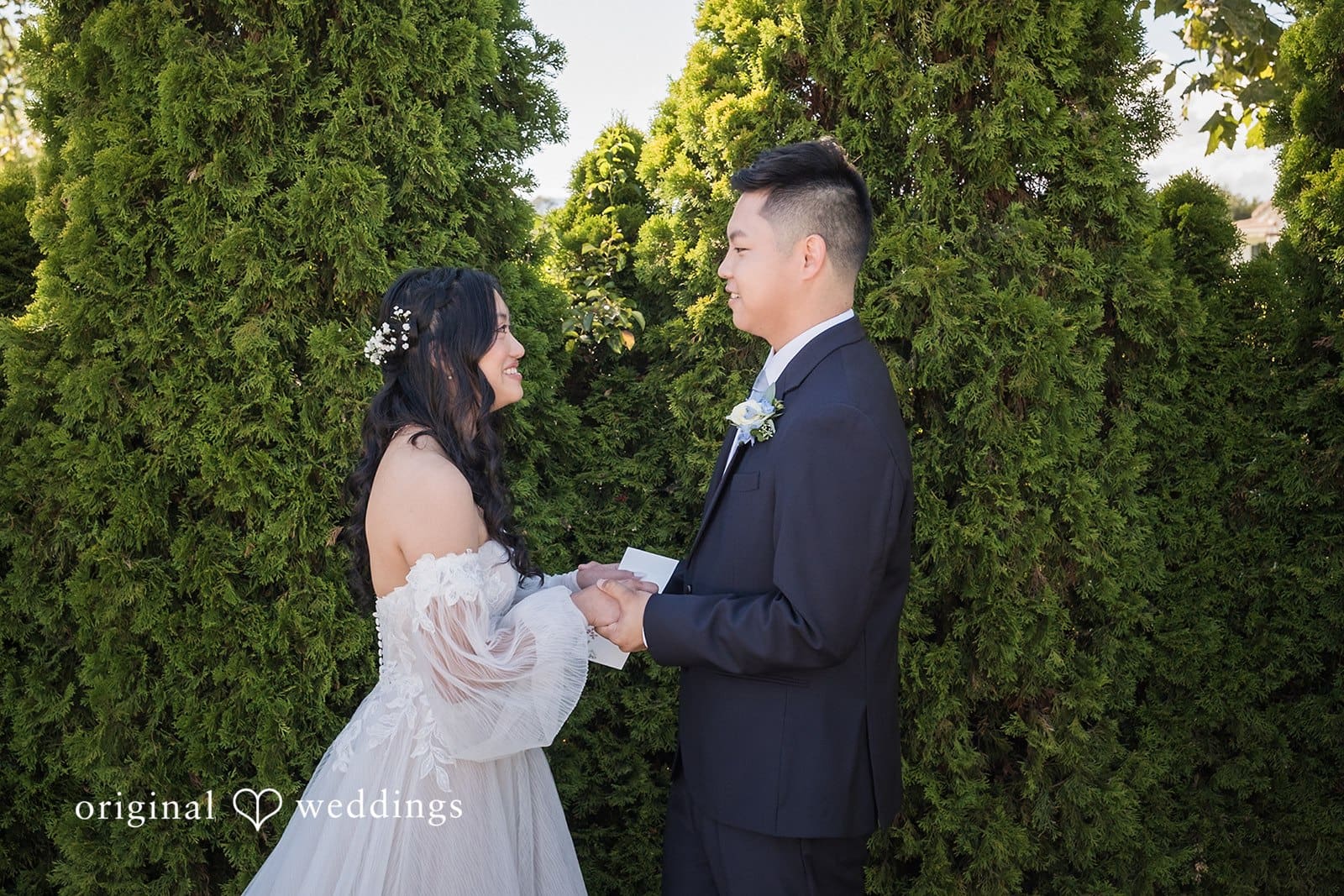 Eagle Ridge Wedding // Spencer & Davina -