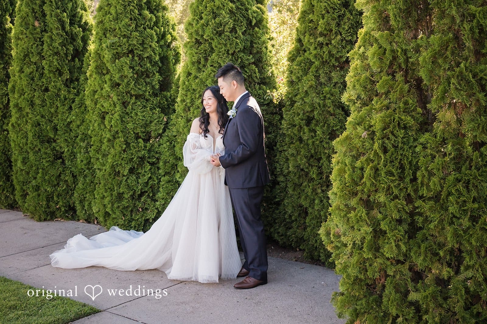 Eagle Ridge Wedding // Spencer & Davina -