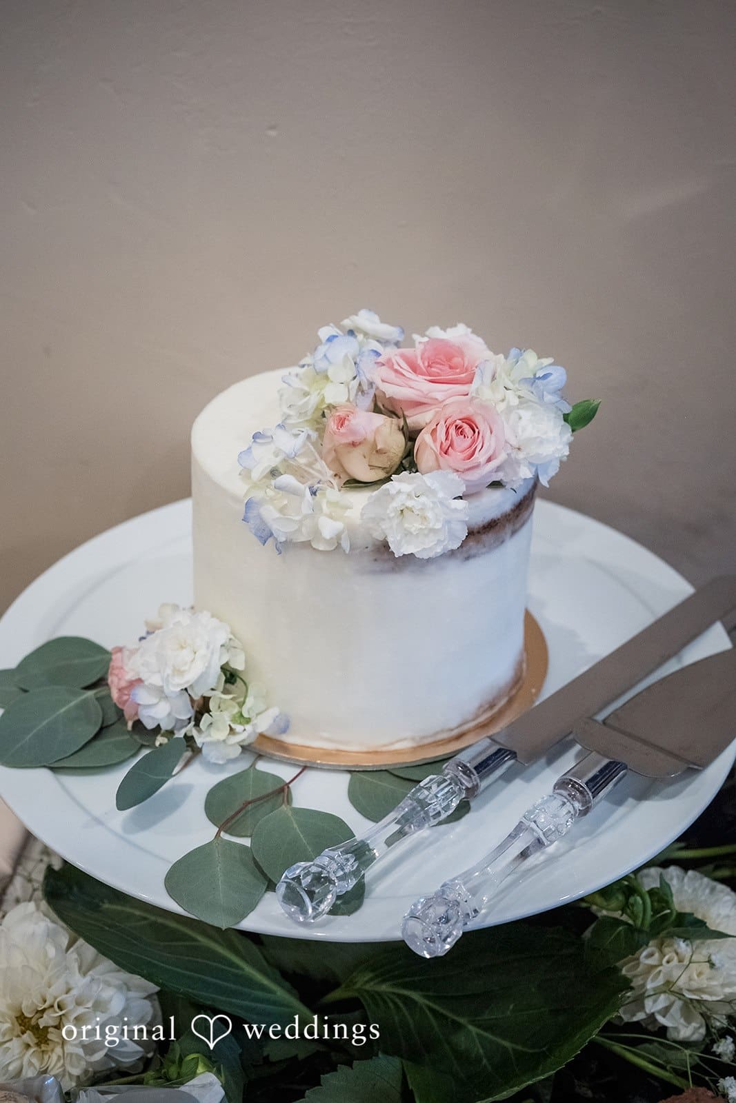 Eagle Ridge Wedding // Spencer & Davina -