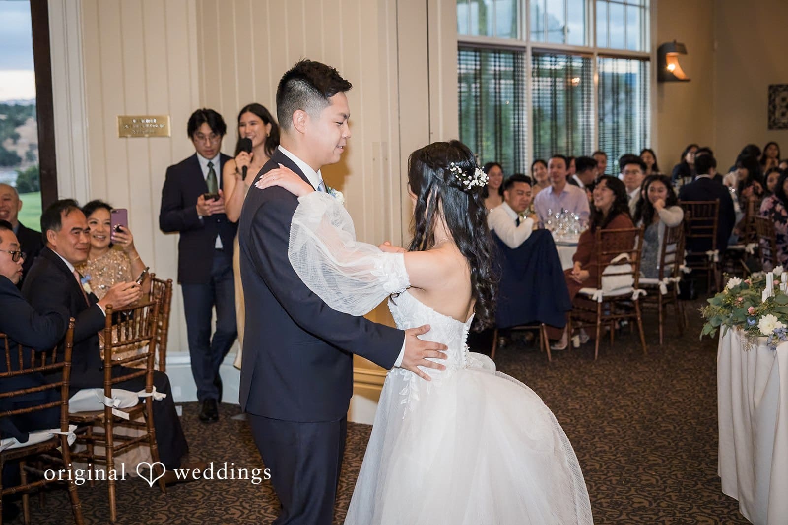 Eagle Ridge Wedding // Spencer & Davina -