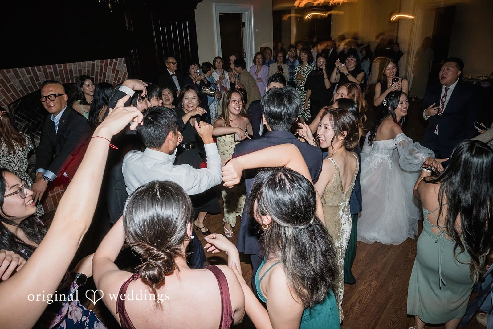 Eagle Ridge Wedding // Spencer & Davina -