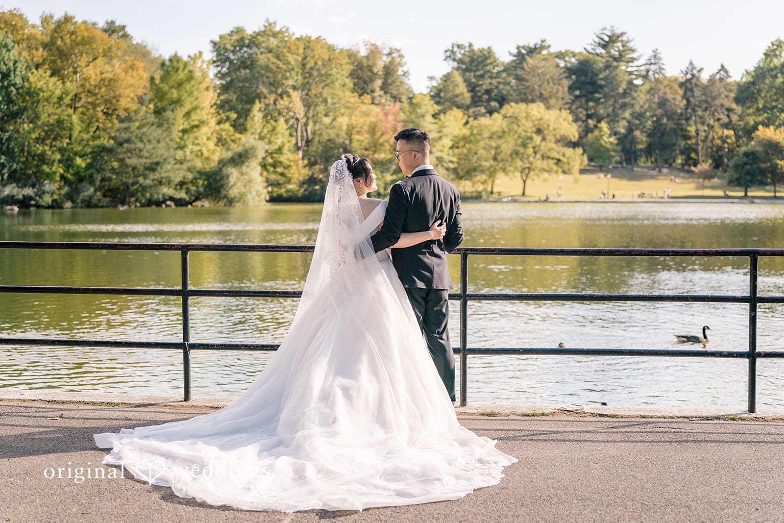 East Buffet Wedding // Sheng & Yu Jing -