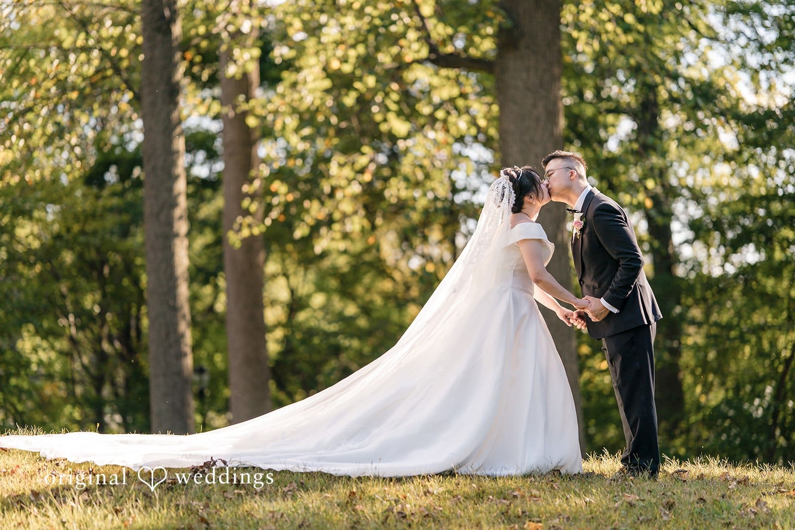 East Buffet Wedding // Sheng & Yu Jing -