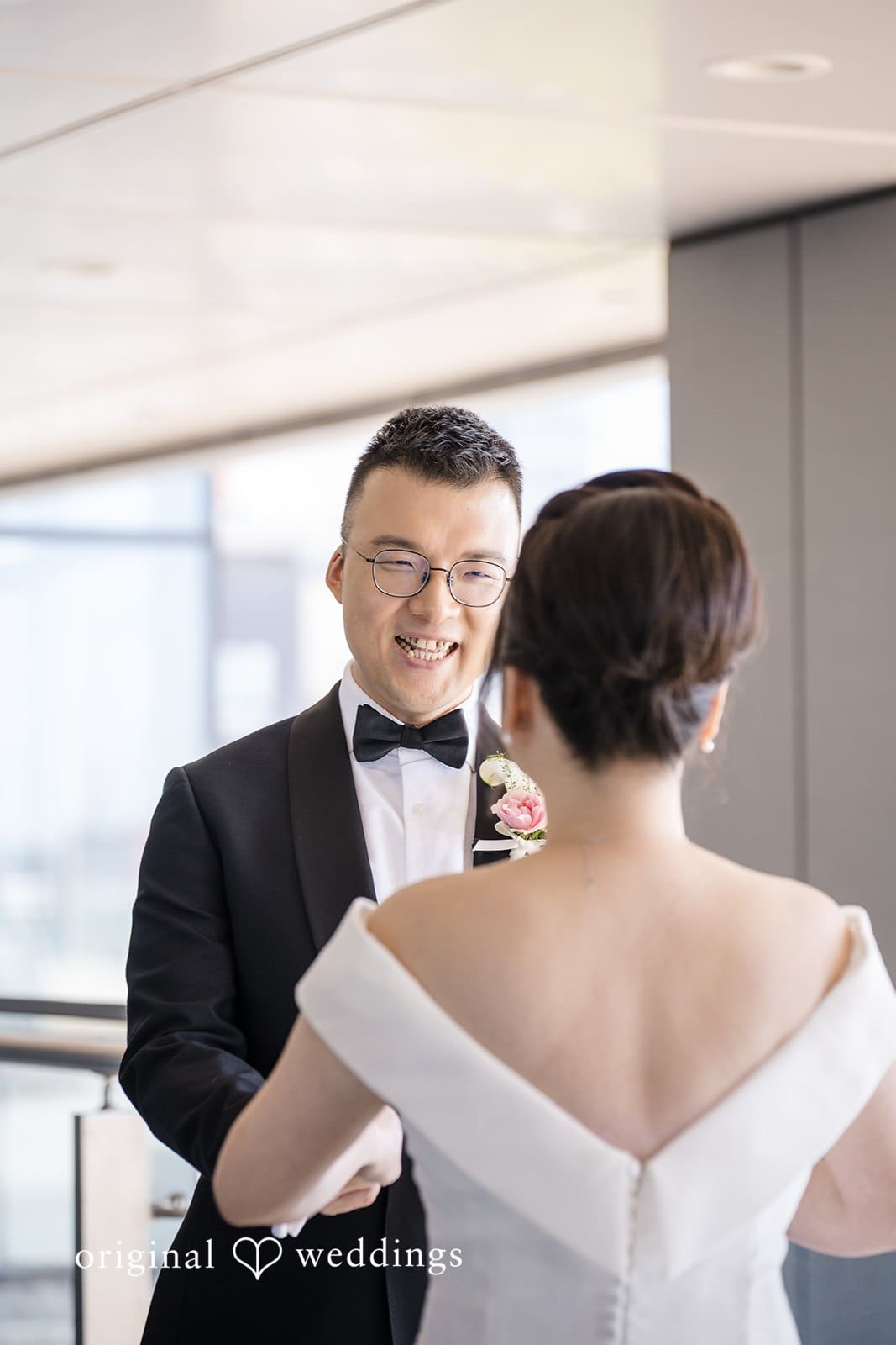 East Buffet Wedding // Sheng & Yu Jing -