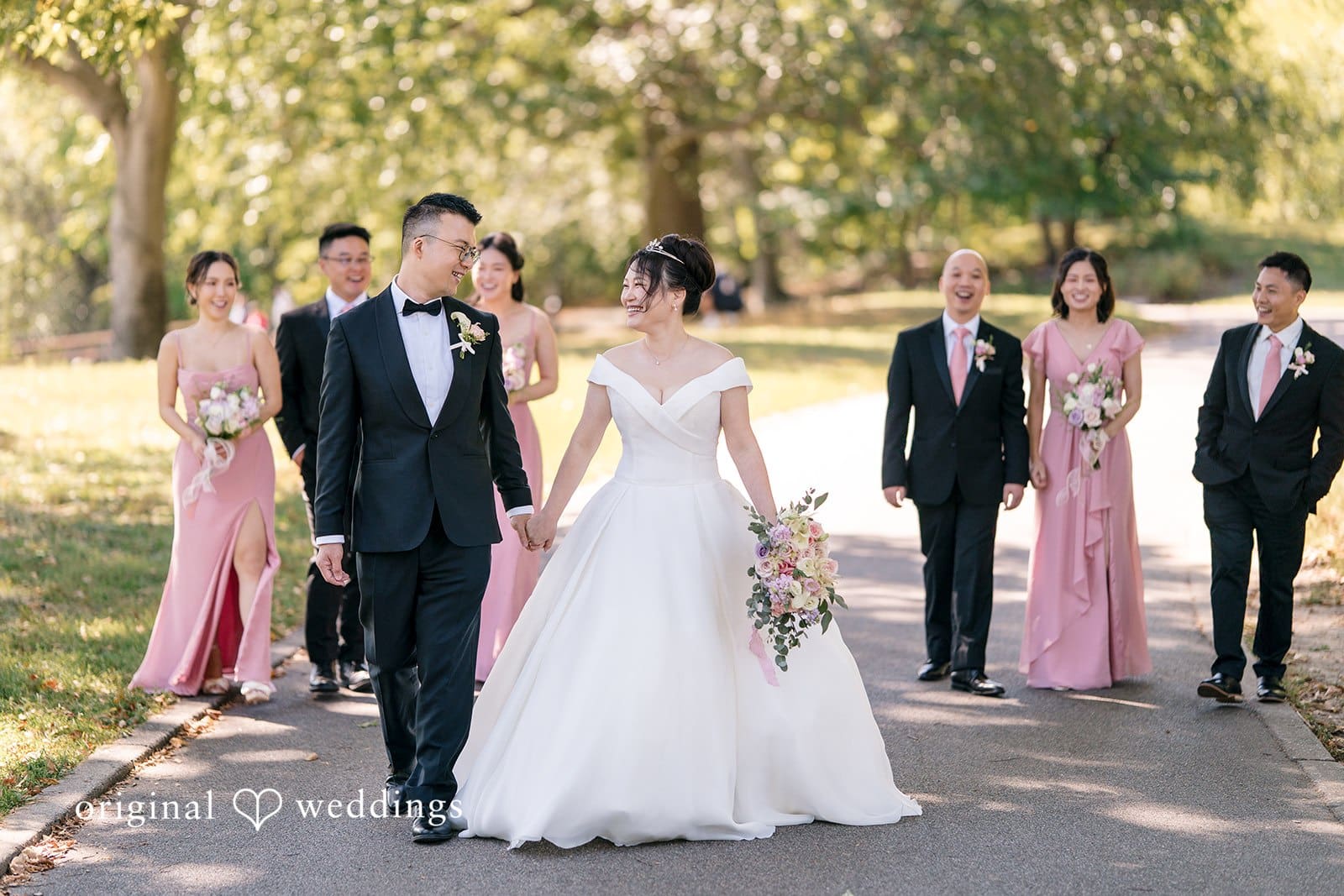 East Buffet Wedding // Sheng & Yu Jing -