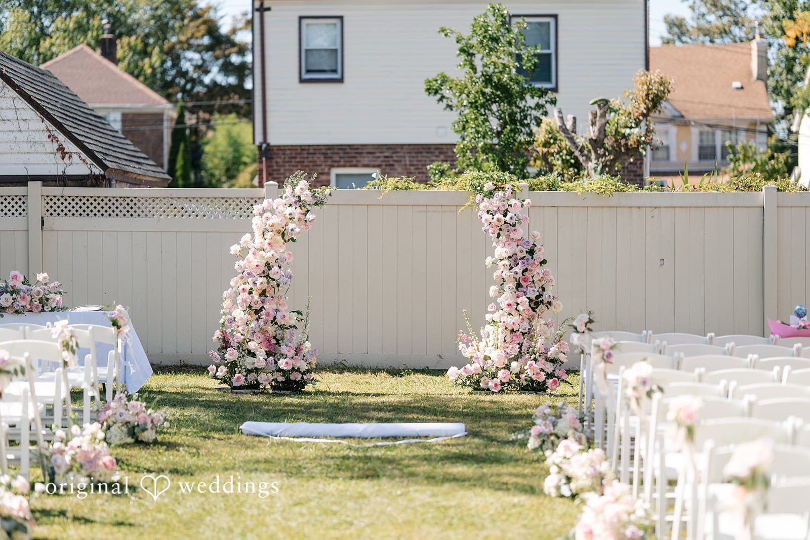 East Buffet Wedding // Sheng & Yu Jing -