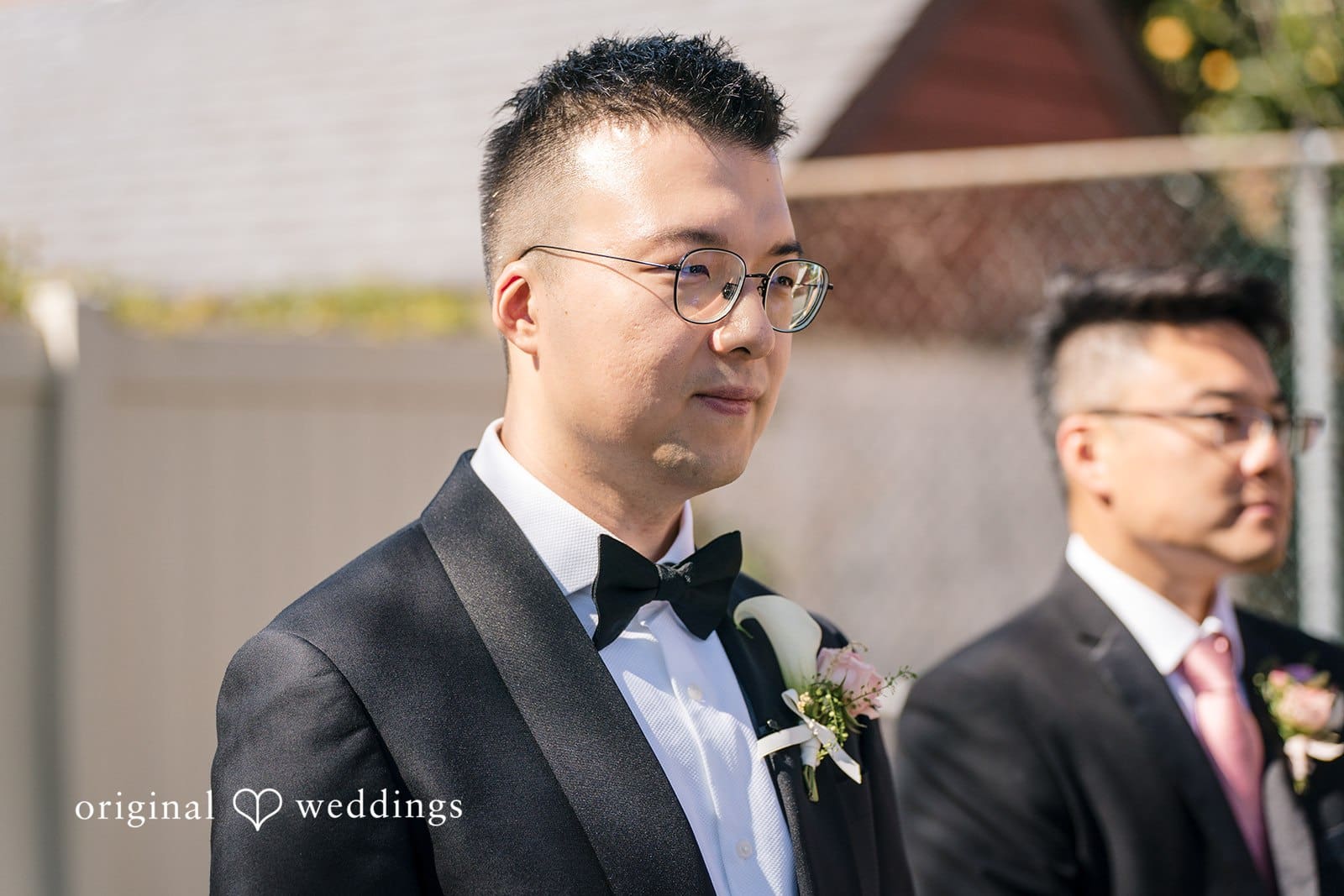 East Buffet Wedding // Sheng & Yu Jing -