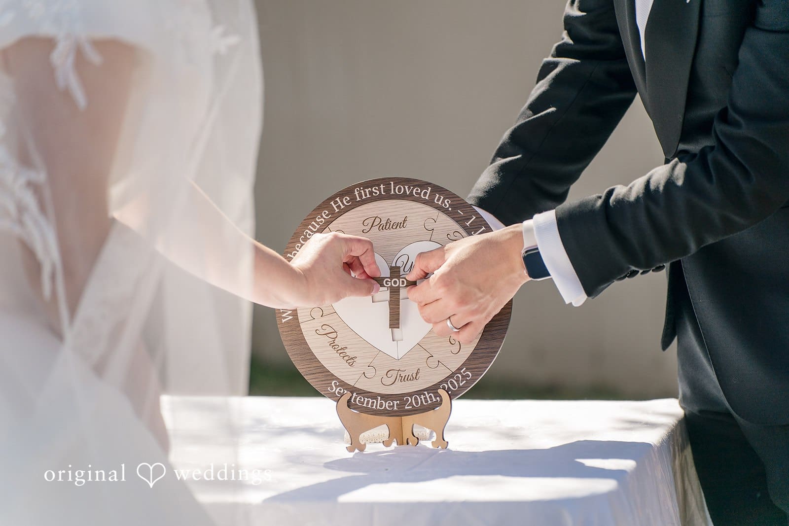 East Buffet Wedding // Sheng & Yu Jing -