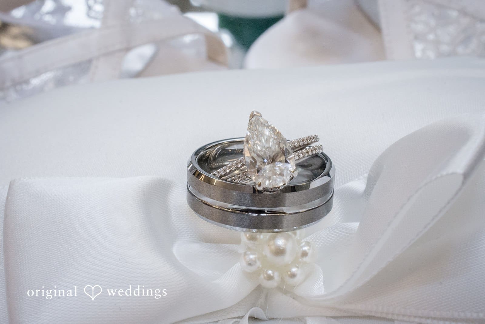Echo Falls Golf Club Wedding // Charlene & Daniel -