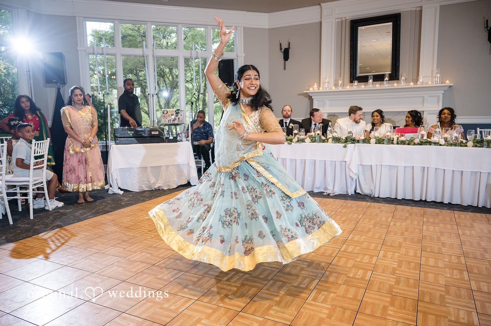 Echo Falls Golf Club Wedding // Charlene & Daniel -