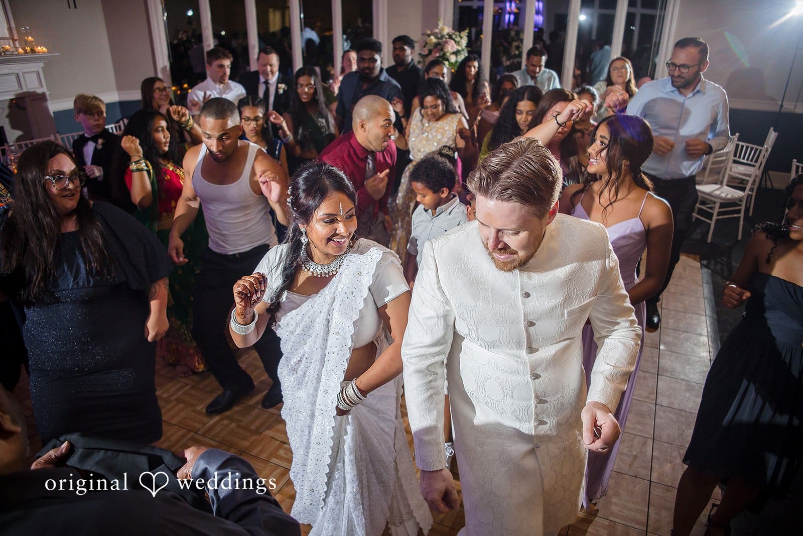 Echo Falls Golf Club Wedding // Charlene & Daniel -