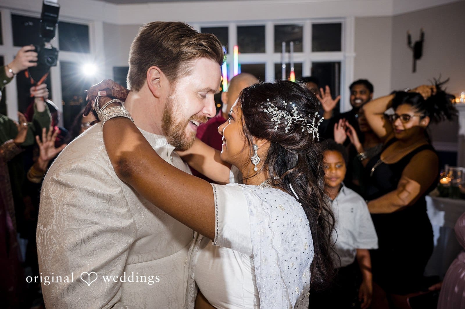 Echo Falls Golf Club Wedding // Charlene & Daniel -