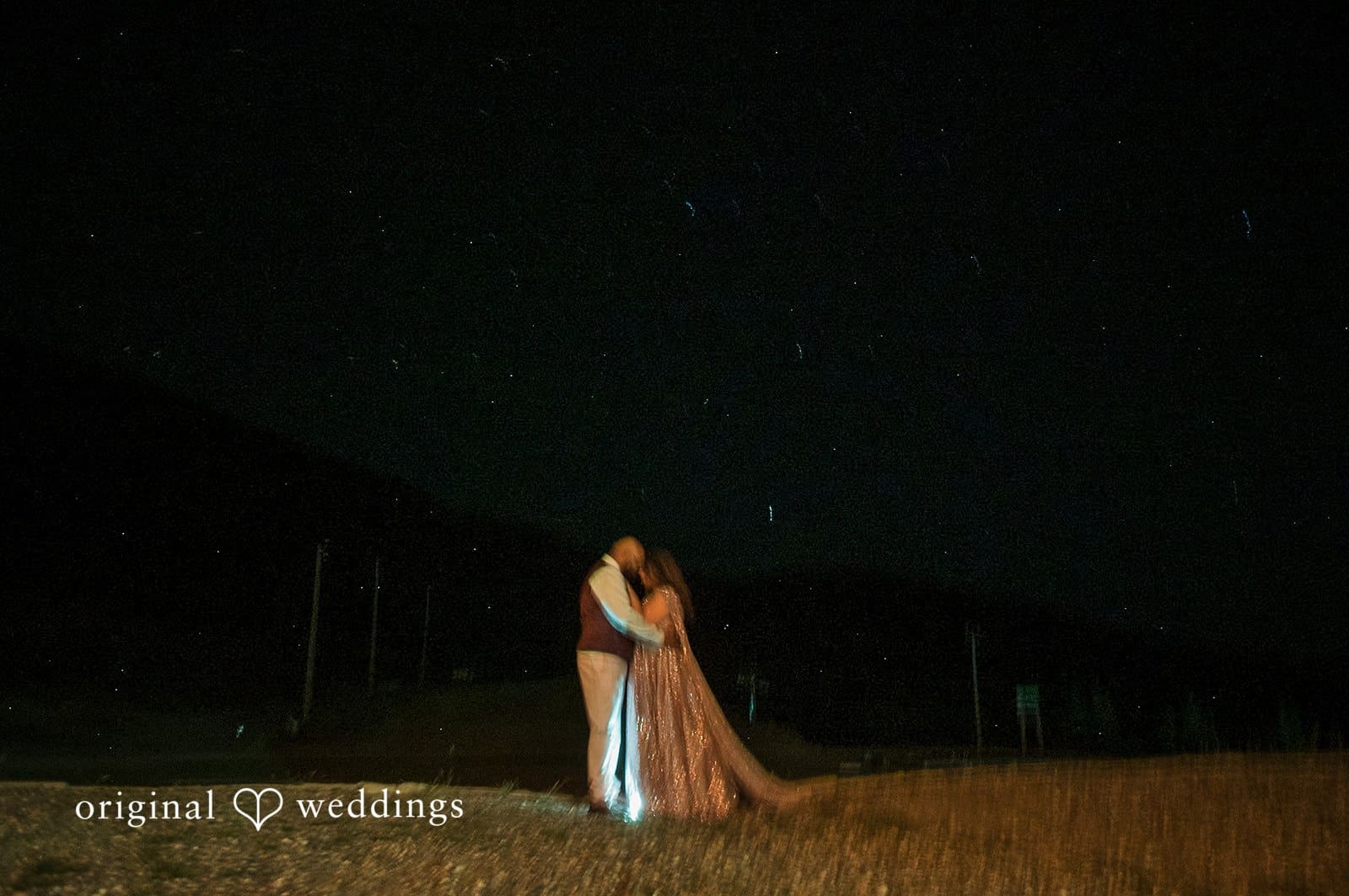 Echo Mountain Wedding // Sneha & Arjun -