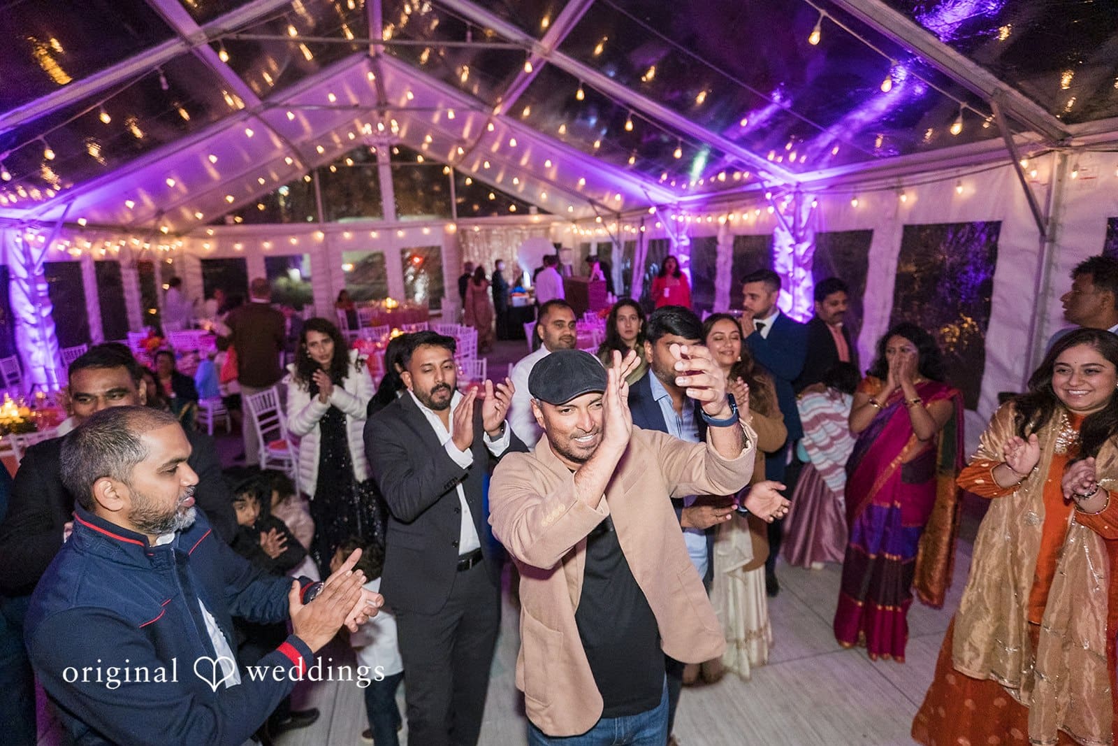 Echo Mountain Wedding // Sneha & Arjun -