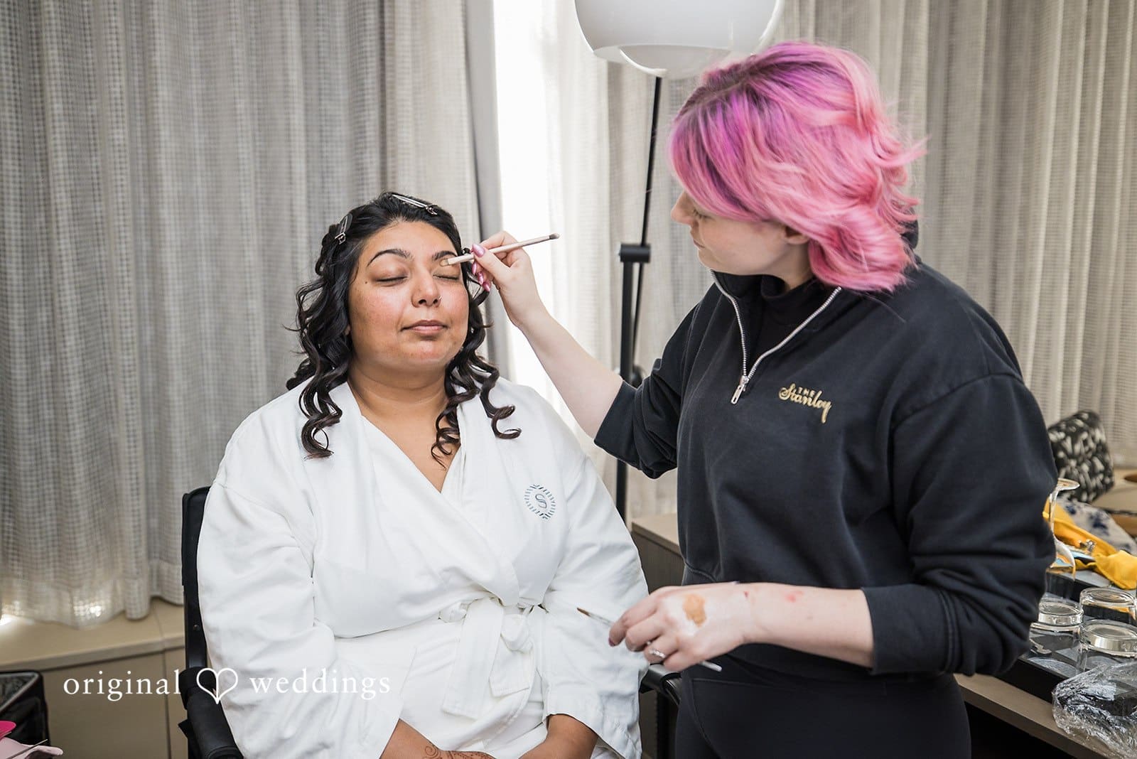 Echo Mountain Wedding // Sneha & Arjun -