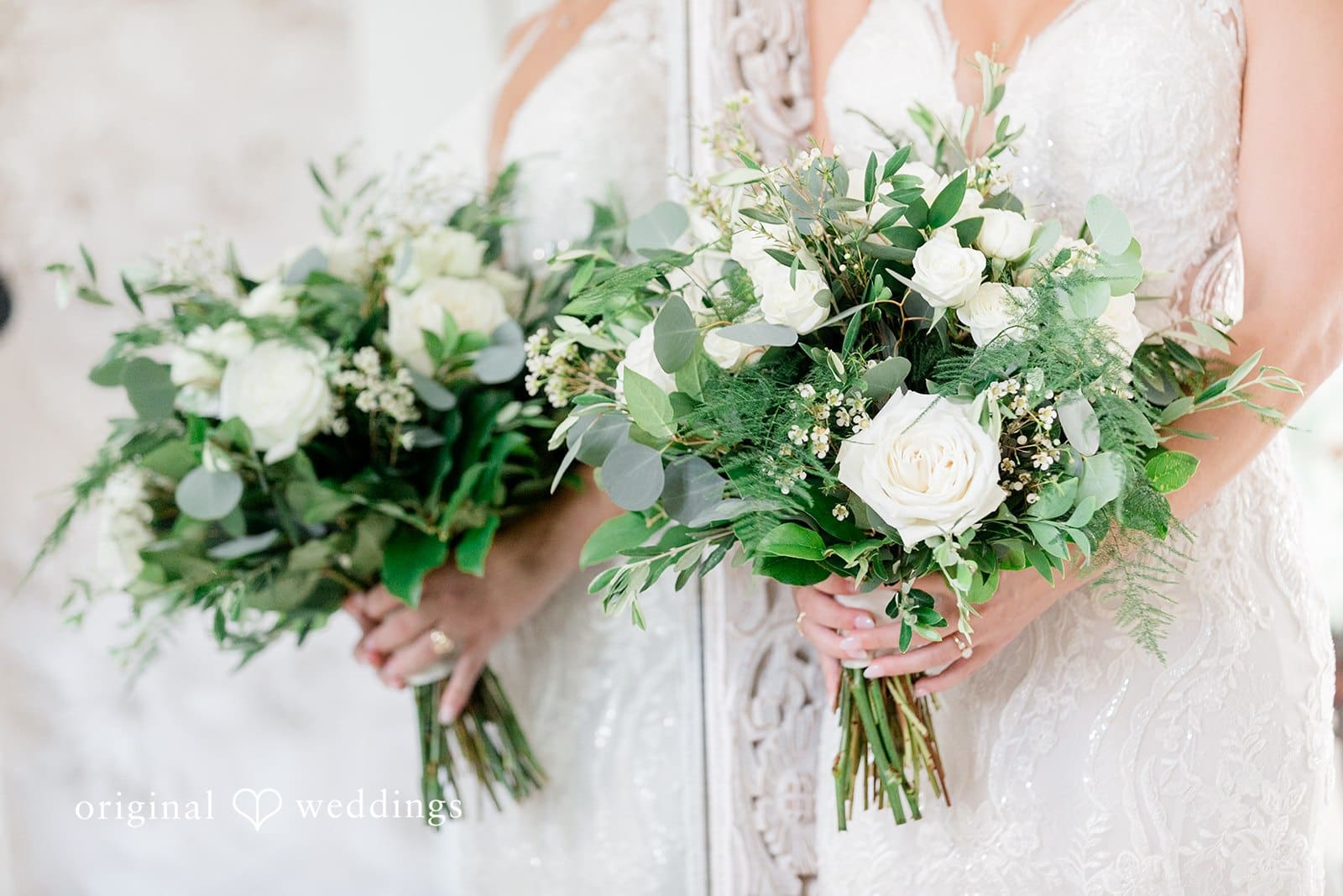 Eden Events Wedding // Brianna & Jordan -