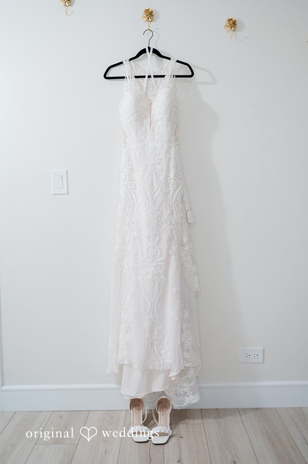 Eden Events Wedding // Brianna & Jordan -