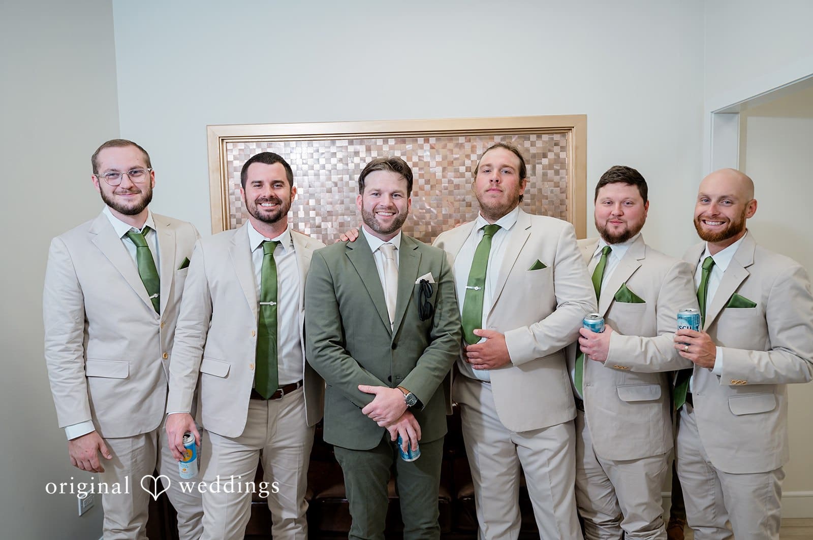 Eden Events Wedding // Brianna & Jordan -