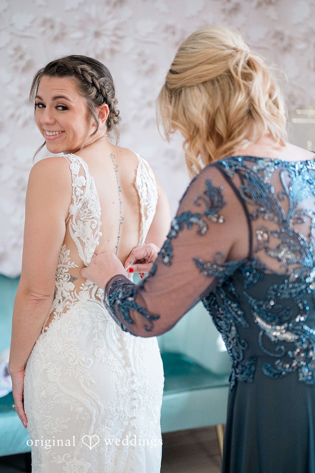 Eden Events Wedding // Brianna & Jordan -