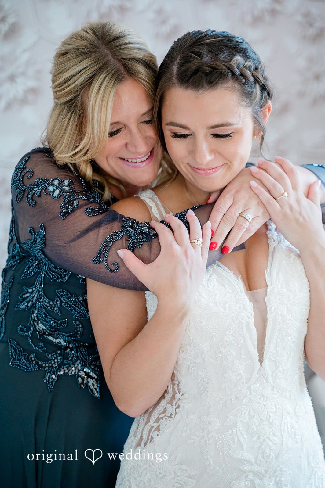 Eden Events Wedding // Brianna & Jordan -