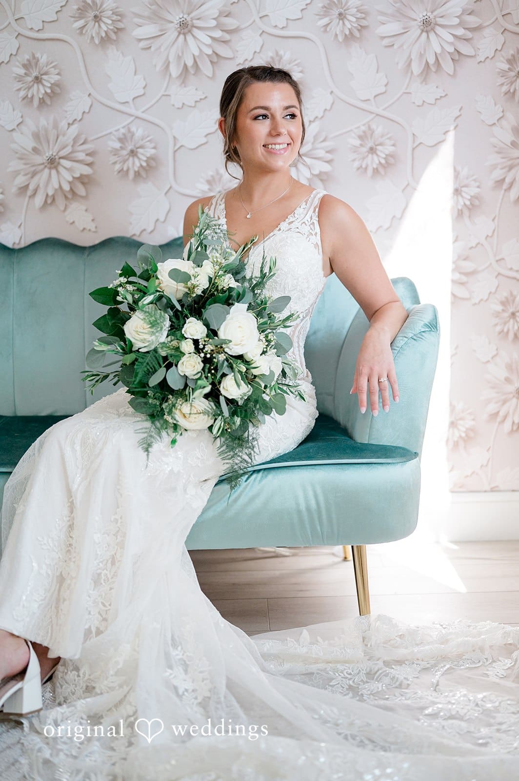 Eden Events Wedding // Brianna & Jordan -