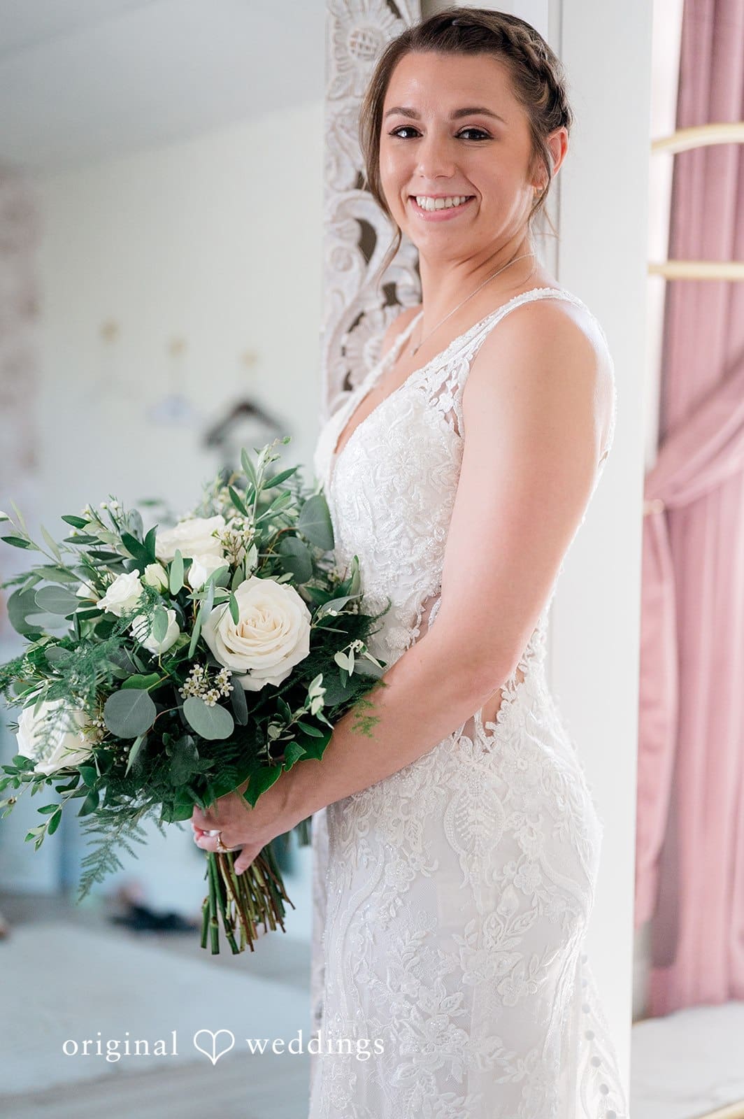 Eden Events Wedding // Brianna & Jordan -